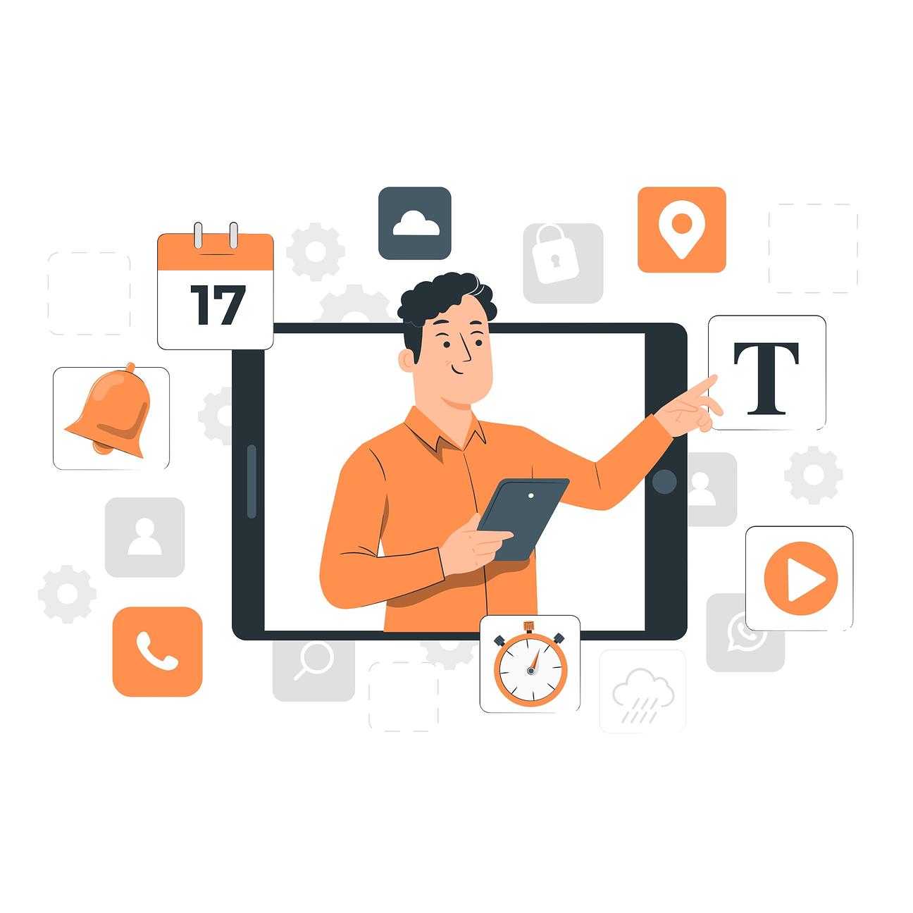 A Projektkezelő működése a Documentoban