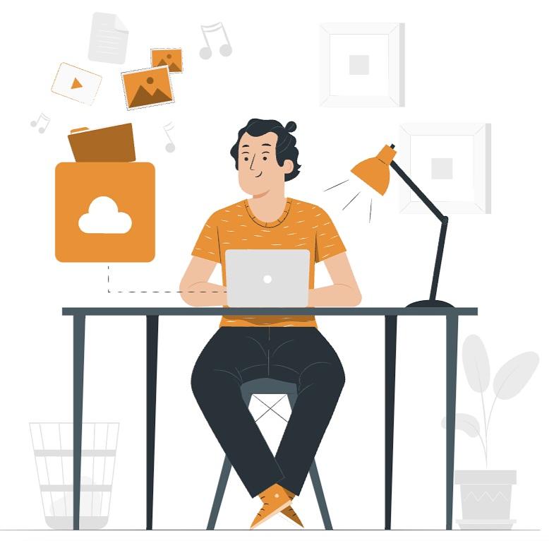 5 ok, amiért érdemes digitálisan kezelni a dokumentumokat